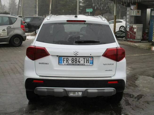 Suzuki Vitara 1.0 Boosterjet Premium 4WD