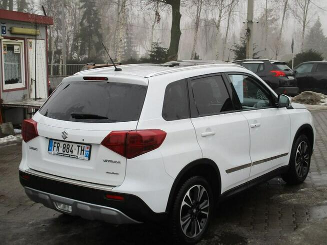 Suzuki Vitara 1.0 Boosterjet Premium 4WD