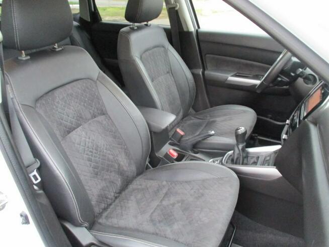 Suzuki Vitara 1.0 Boosterjet Premium 4WD