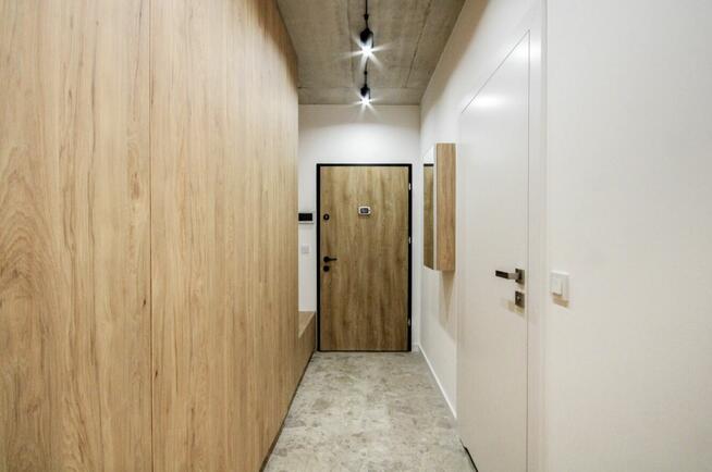 Apartament C9 - Stan deweloperski | Apartamenty Złota