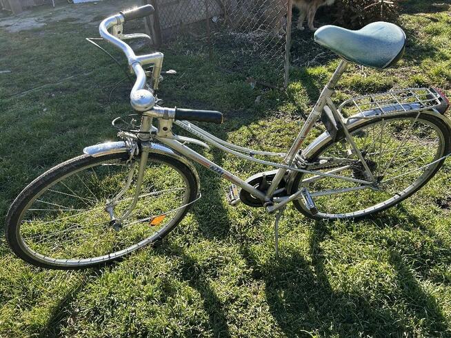 Rower KTM Retro Sprawny Oryginał