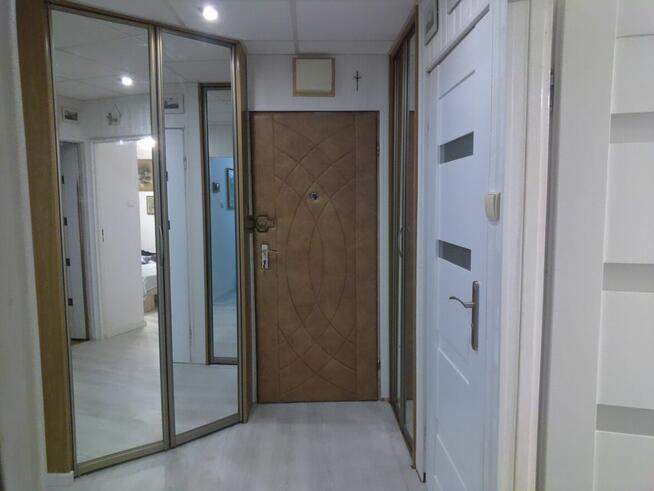 Wygodne mieszkanie w doskonałej lokalizacji