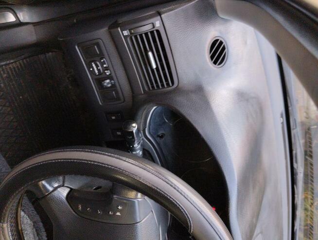 Toyota Avensis t25 kombi