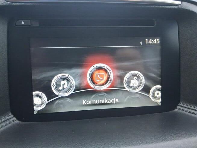 Mazda CX-5 AWD FULL LED Navi Biała Perła EUROPA !!!