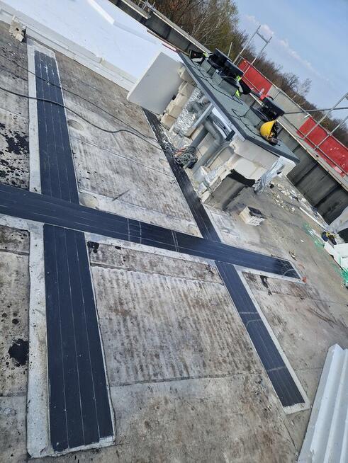 Odwierty w betonie technika diamentową