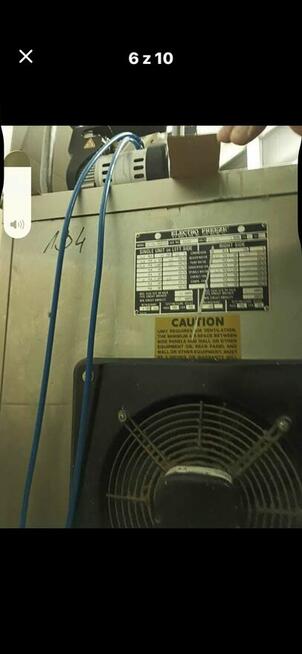 Lokal gastronomiczny lody-zapiekanki