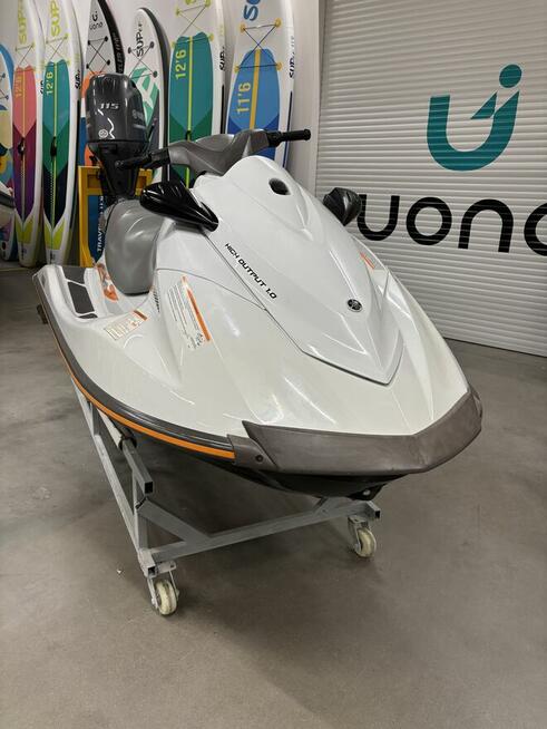 Skuter wodny Yamaha VX 1050 115 km 2016