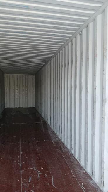 Kontener morski 40 HC IICL / 12 metrowy / sprzedam