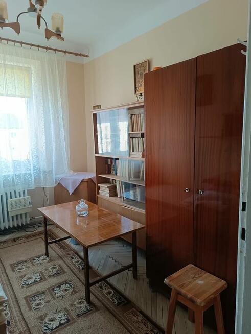 Nowa Sarzyna - mieszkanie na sprzedaż.