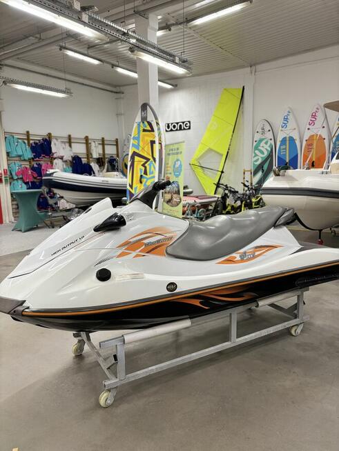 Skuter wodny Yamaha VX 1050 115 km 2016