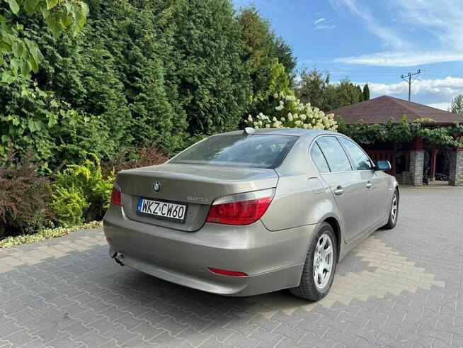 sprzedam BMW e60