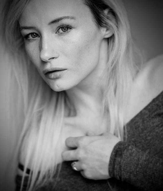 Sesja zdjęciowa Warszawa