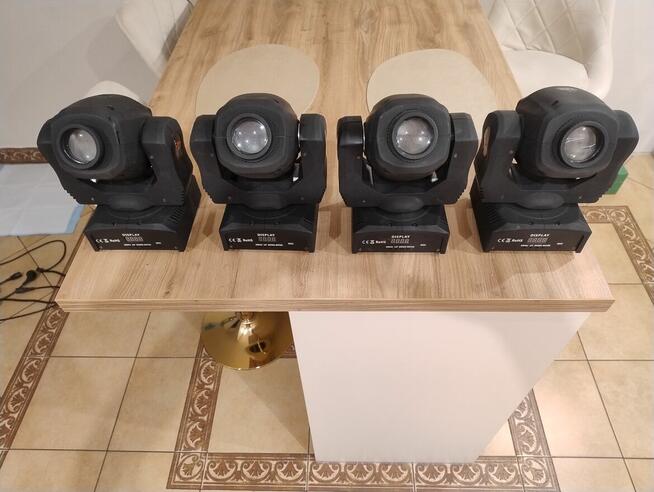 Fractal Mini Led Spot 60W