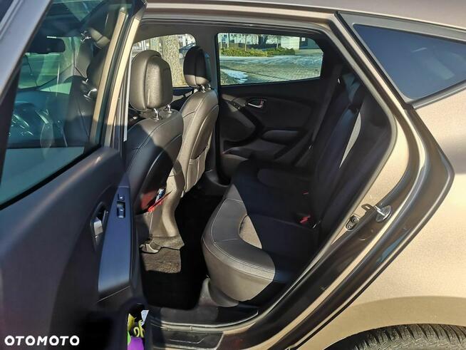 Hyundai ix35 1.6 2WD Fifa World Cup Edition