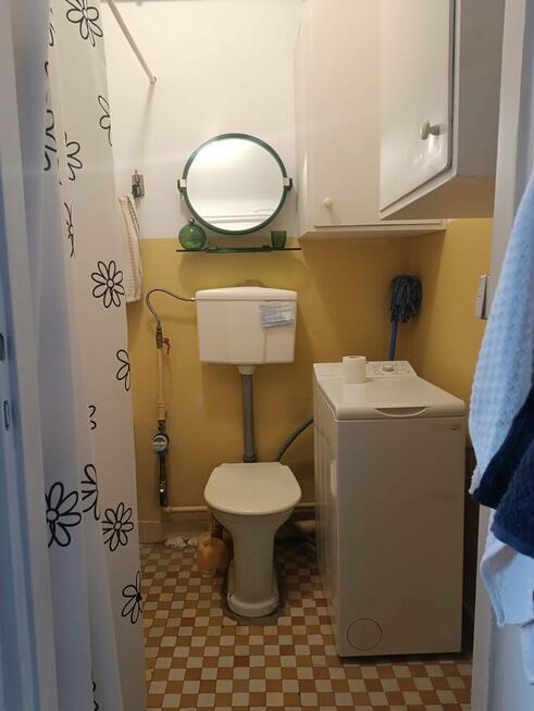 Nowa Sarzyna - mieszkanie na sprzedaż.