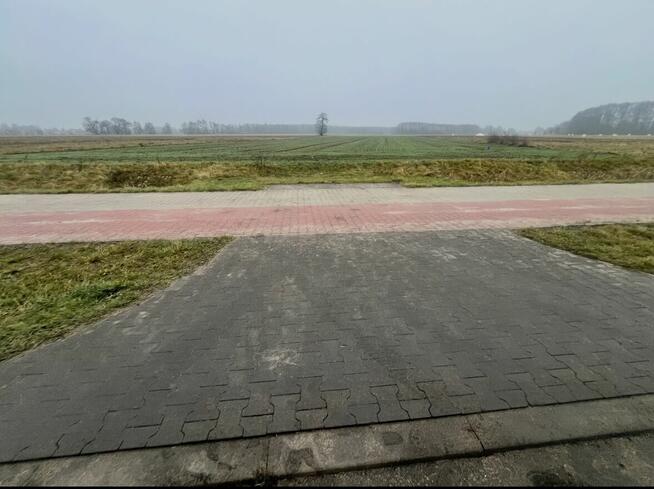 Działka na sprzedaż Zduńska Wola