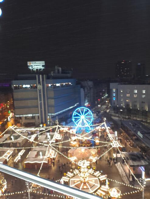 Serdeczne życzenia dla samotnych pań.