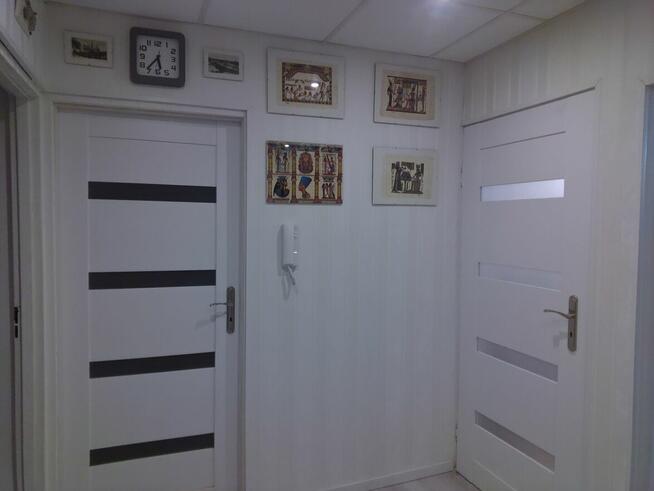 Wygodne mieszkanie w doskonałej lokalizacji