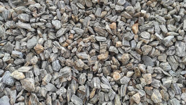 Kora kamienna gnejsowa gat. I 11-32mm Kamień ozdobny.