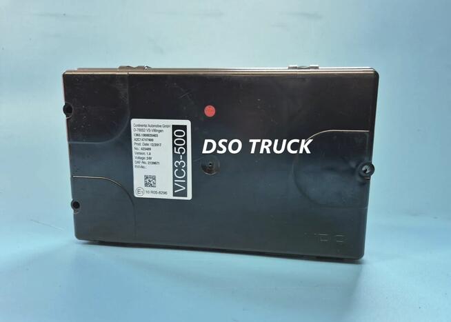 VIC3-500 2139671 Sterownik Kaseta Moduł Komputer DAF XF
