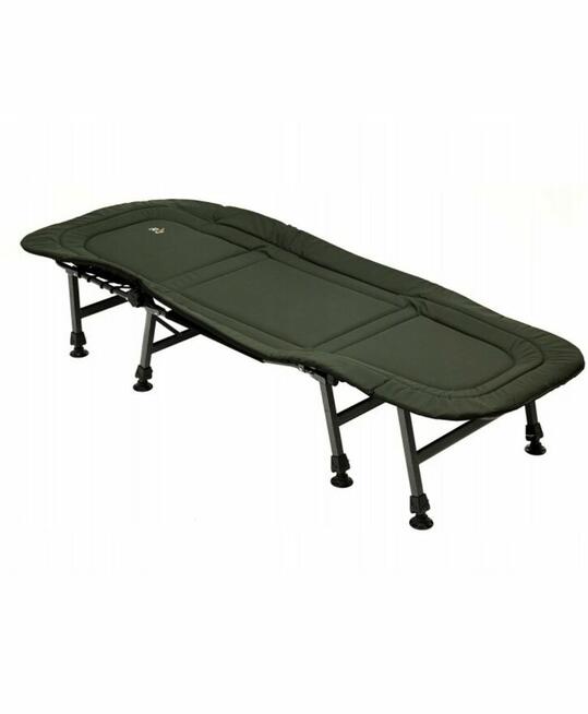 Łóżko karpiowe 8L elektrostatyk