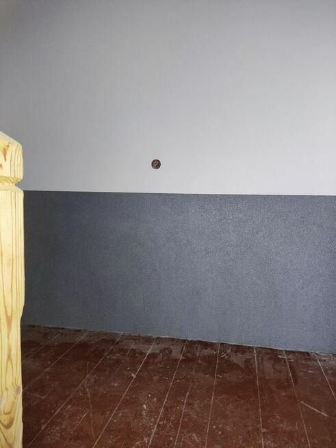 Szpachlowanie i malowanie – solidnie i w dobrej cenie Oferuj