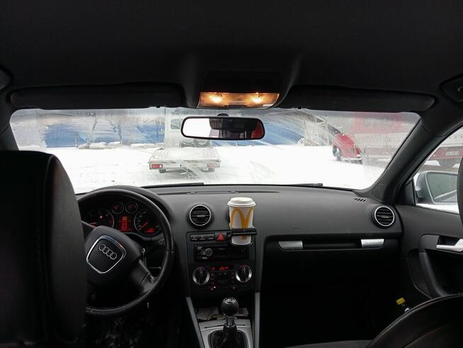 Audi a3 Quatro S-Line