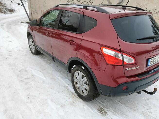 Sprzedam Nissan Qashqai
