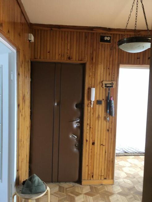 Mieszkanie 35 m² do remontu – Otwock 3/4 piętro