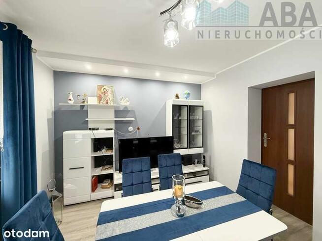 Przestronny dom z garażem w spokojnej okolicy