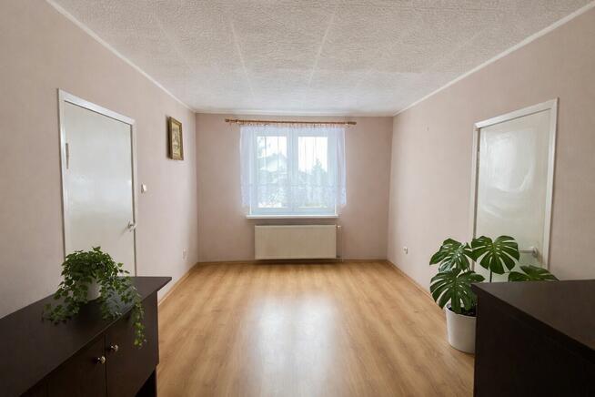 Dom na sprzedaż w Tarpnie + bud. gospodarczy + szklarnia