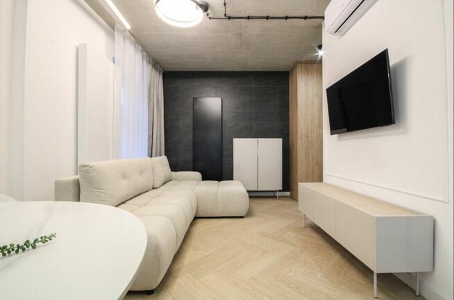 Apartament C9 - Stan deweloperski | Apartamenty Złota