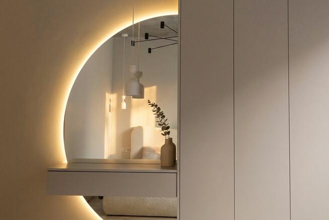 Apartament B6 - Wykończone pod klucz| Apartamenty Złota