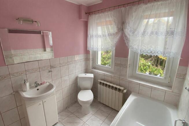 Dom na sprzedaż w Tarpnie + bud. gospodarczy + szklarnia