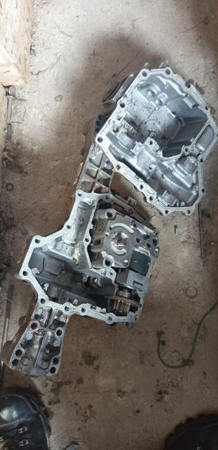 Obudowa dolna tuff torq skrzynia hydro traktorek kosiarka