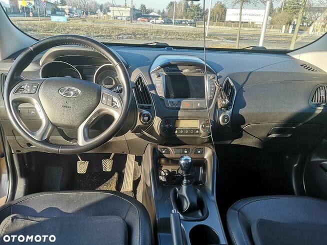 Hyundai ix35 1.6 2WD Fifa World Cup Edition