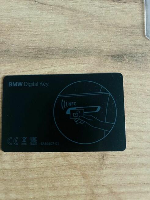 Klucz NFC Karta Key Card NFC Karty są w różnych numerach