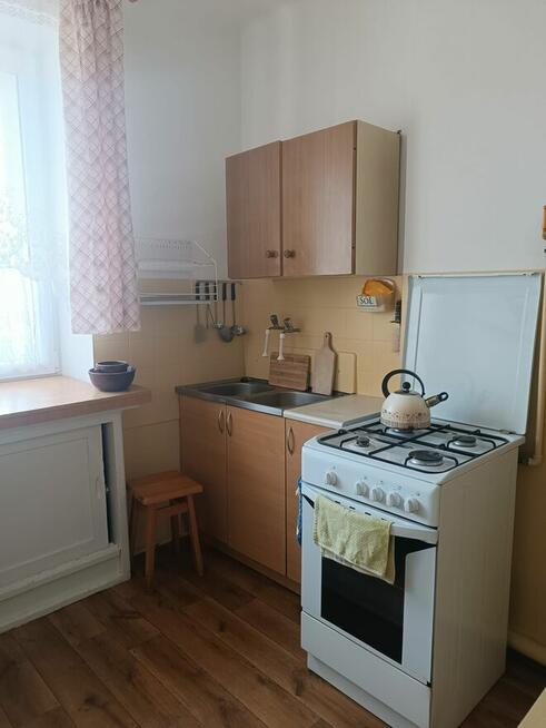 Nowa Sarzyna - mieszkanie na sprzedaż.