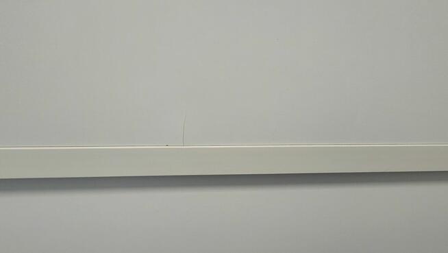 Biurko recepcyjne/ lada recepcyjna