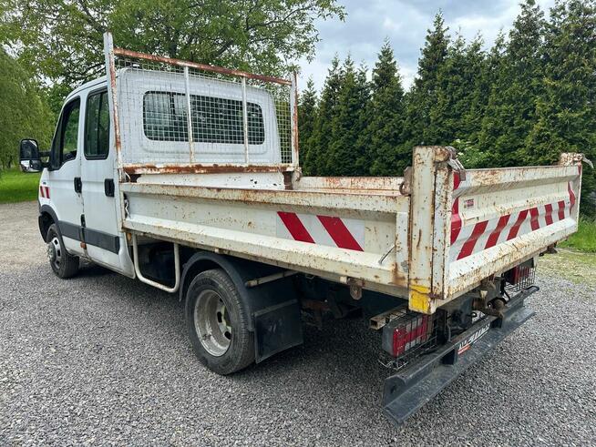 Wywóz Gruzu Żywiec Wywóz Ziemi Wywrotka Żywiec Transport