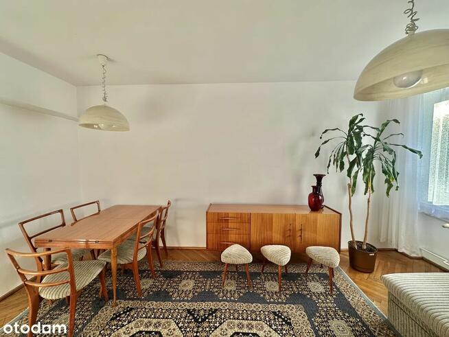 Mieszkanie z windą w ścisłym centrum Poznania!