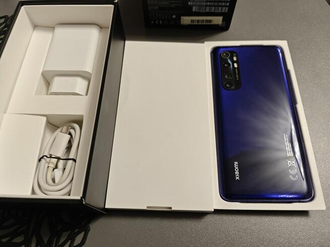 XIAOMI MI NOTE 10 lite