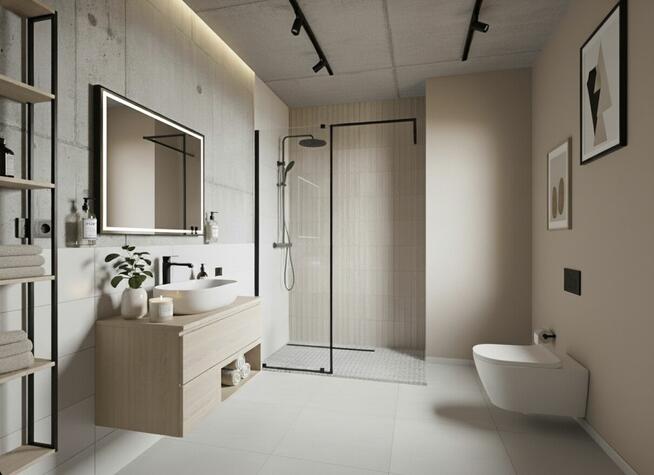 Apartament B17 | Apartamenty Złota