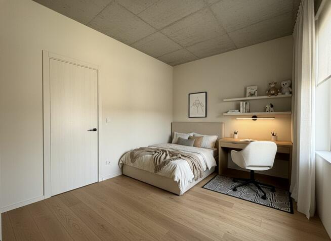 Apartament B17 | Apartamenty Złota