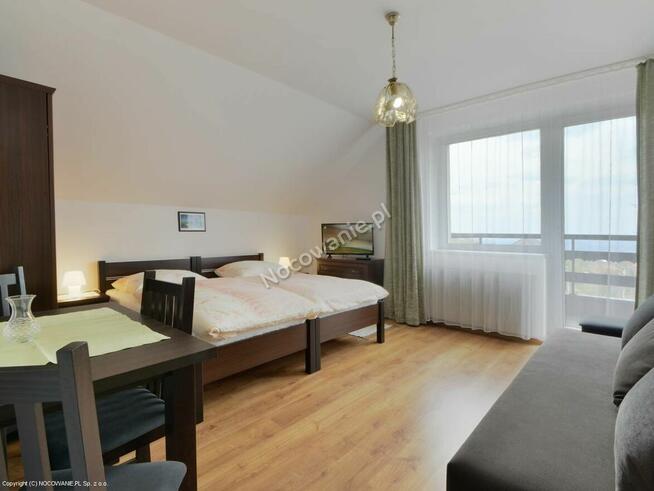 Nocowanie Willa Park Karpacz Centrum