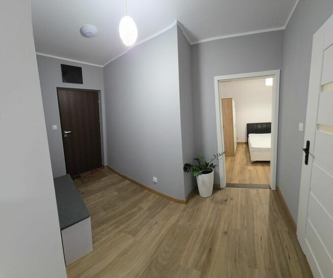 Apartament Mieszkanie 2 pokojowe na wynajem.