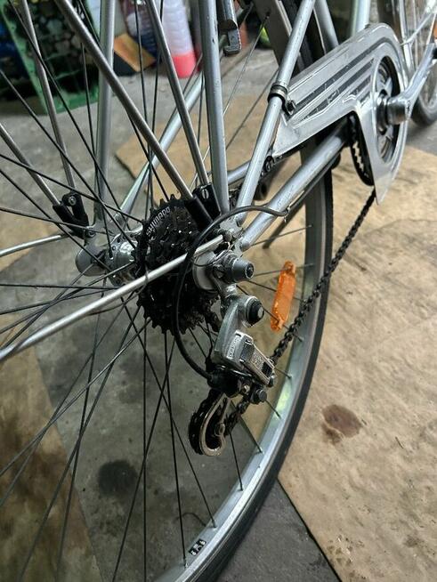 Rower KTM Retro Sprawny Oryginał