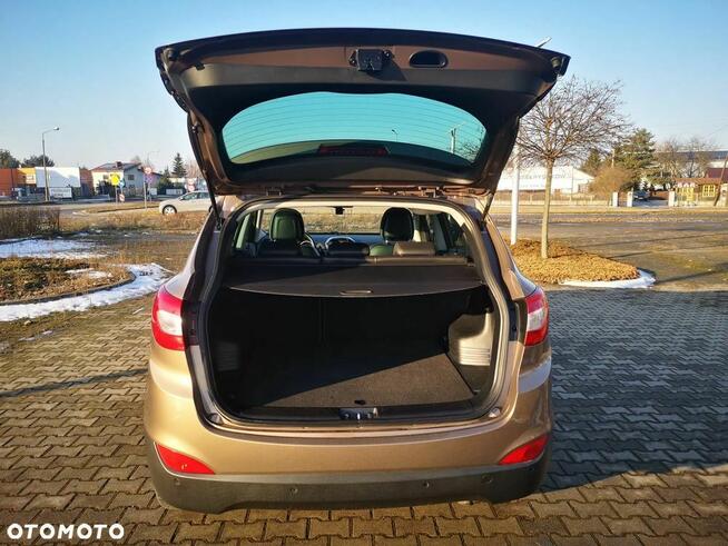 Hyundai ix35 1.6 2WD Fifa World Cup Edition