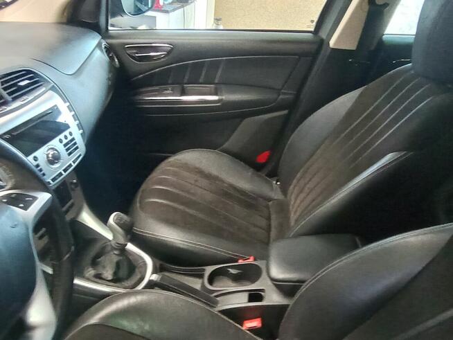 Lancia Delta super stanie