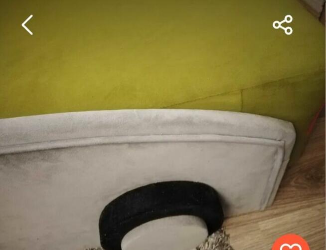 Łóżko Auto tapicerowane 180x80 lampy Philips gratis